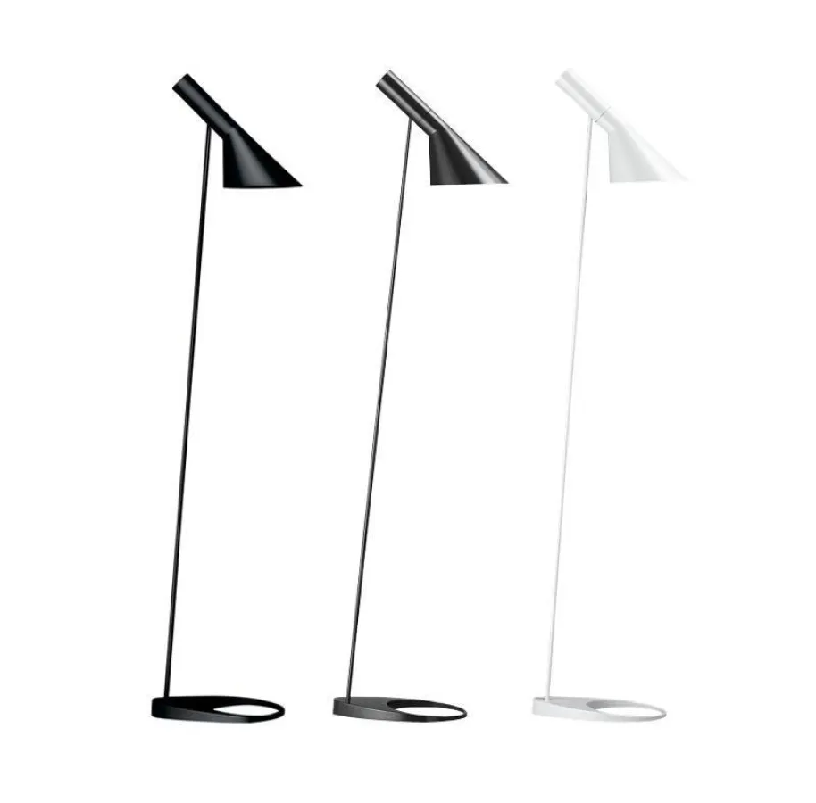 Louis Poulsen AJ Stehleuchte