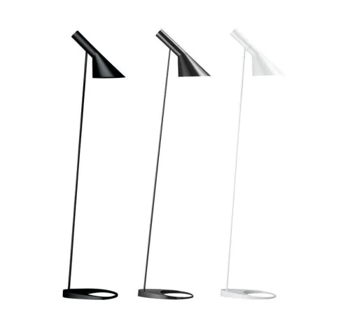 Bild: AJ-Leuchte – Teil eines weltbekannten Leuchtenstils