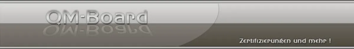 Qualitätsmanagement und Zertifizierungen