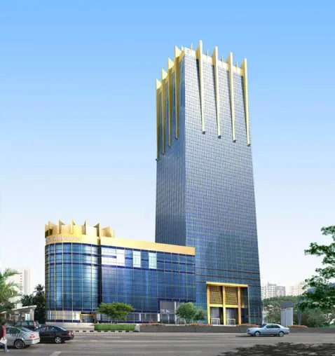 Bild: Neues Büro in Bangkok