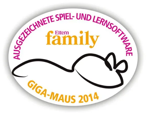Bild: Bewerbungstraining der BA mit GIGA-Maus ausgezeichnet