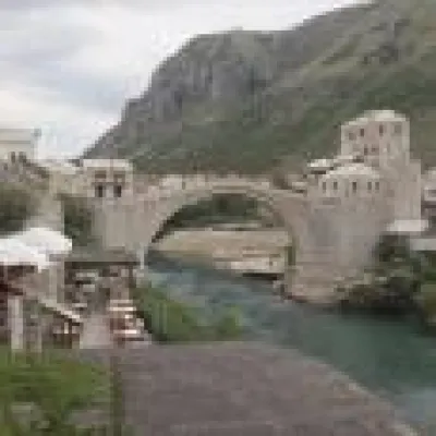 Bild: Neue Kooperation der World Wide Search PLC (WWS-PLC) zur Förderung des Tourismus nach Bosnien und Herzegowina