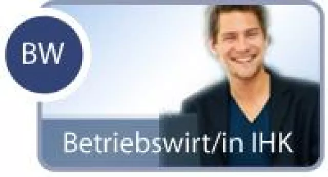 Geprüfter Betriebswirt/in IHK in 22 Tagen nach neuer Prüfungsordnung erstmals in München und Köln Bild: Geprüfter Betriebswirt/in IHK in 22 Tagen nach neuer Prüfungsordnung erstmals in München und Köln