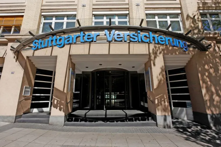 Bild: Stuttgarter hält Gesamtverzinsung über 5 Prozent