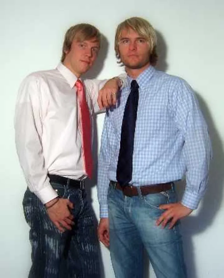 Gut gekleidet dank bachhausen.de