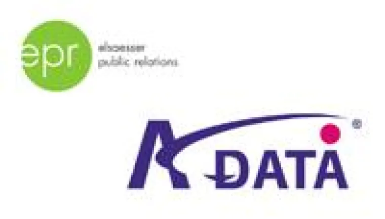 International führender Speicherspezialist A-DATA vertraut auf Augsburger Agentur epr Bild: International führender Speicherspezialist A-DATA vertraut auf Augsburger Agentur epr