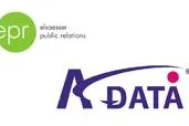 Bild: International führender Speicherspezialist A-DATA vertraut auf Augsburger Agentur epr