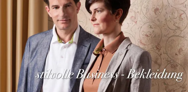 Bild: Stil und Lebensgefühl made in Germany