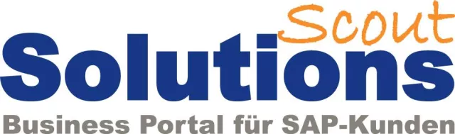 Bild: Top-Angebot für SAP BI-Anwender – exklusive auf Solutionsscout.com