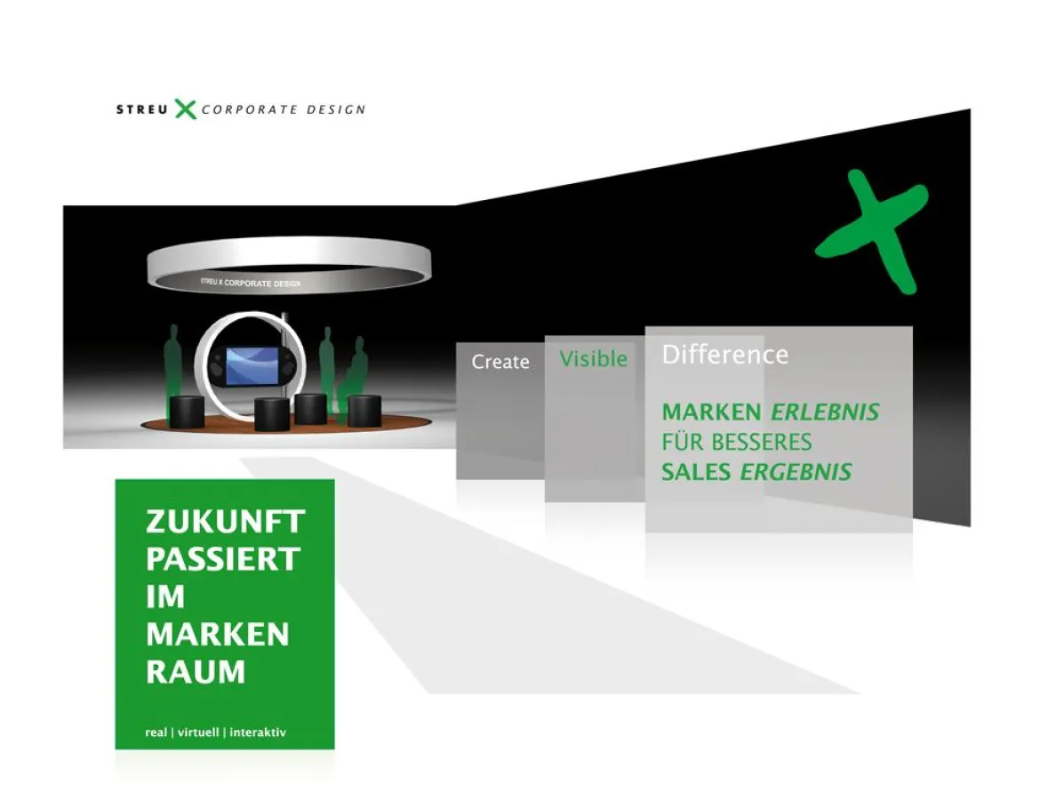 Intro-Motiv der neuen Website.