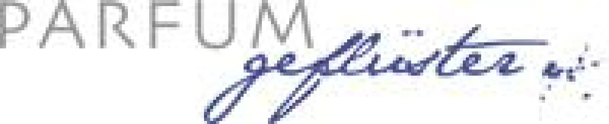 Logo PARFUMgeflüster