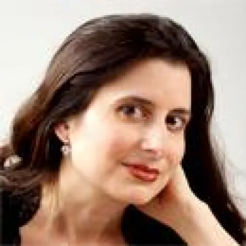 Bild: Ariadne Daskalakis zu Gast bei internationalen Festivals
