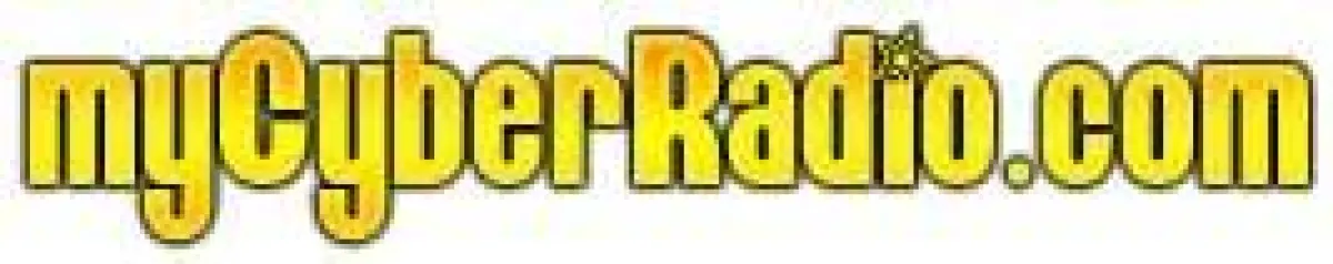 mycyberradio.com Logo