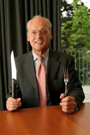 Einstiegsseminar "Der Klassiker" in Kooperation mit starcookers Bild: Einstiegsseminar "Der Klassiker" in Kooperation mit starcookers