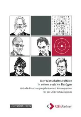 Bild: RölfsPartner veröffentlicht Studie zum Thema "Wirtschaftskriminalität"