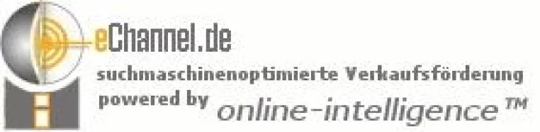 Bild: Internet Marketing mit Suchmaschinen optimierter Themen e-Channel zur online Kundengewinnung über signifikante Steigerung der Website SE-Visibility