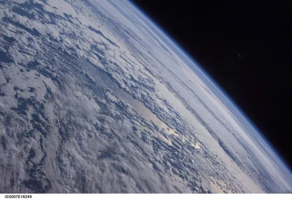 Bild: Neue Community dastronauten.de startet Online-Wettbewerb um Ticket in den Weltraum