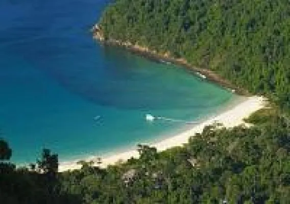 Myanmar - das noch unentdeckte Strand- und Tauchziel Bild: Myanmar - das noch unentdeckte Strand- und Tauchziel