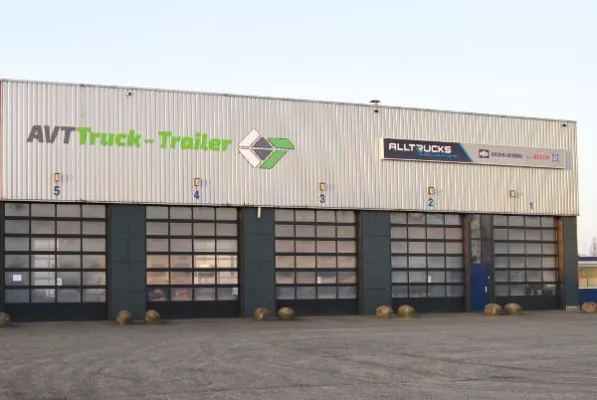 Europe Net jetzt auch Assistance-Partner für Alltrucks Niederlande Bild: Europe Net jetzt auch Assistance-Partner für Alltrucks Niederlande