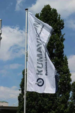 KUMAVISION Kundenforum: Mehr als ERP und CRM Bild: KUMAVISION Kundenforum: Mehr als ERP und CRM