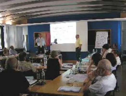 Bild: Unvorbereitet und blauäugig ins Vorstandsamt? - Praxisseminar zur Haftung des Vorstands in Vereinen