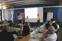 Bild: Unvorbereitet und blauäugig ins Vorstandsamt? - Praxisseminar zur Haftung des Vorstands in Vereinen