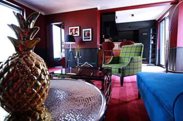 Bild: Neues Aparthotel für die Seestadt: HAVERKAMP SUITES eröffnen im Herzen von Bremerhaven