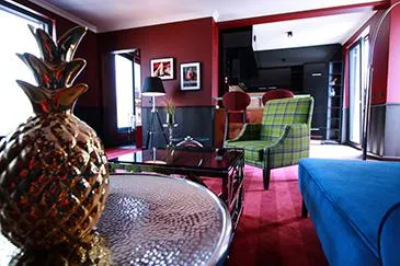 Bild: Neues Aparthotel für die Seestadt: HAVERKAMP SUITES eröffnen im Herzen von Bremerhaven