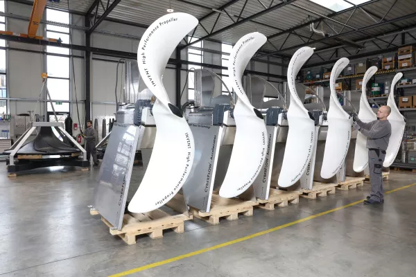 Bild: Umwelttechnik: Erlanger Unternehmen INVENT wächst und sucht neue Mitarbeiter