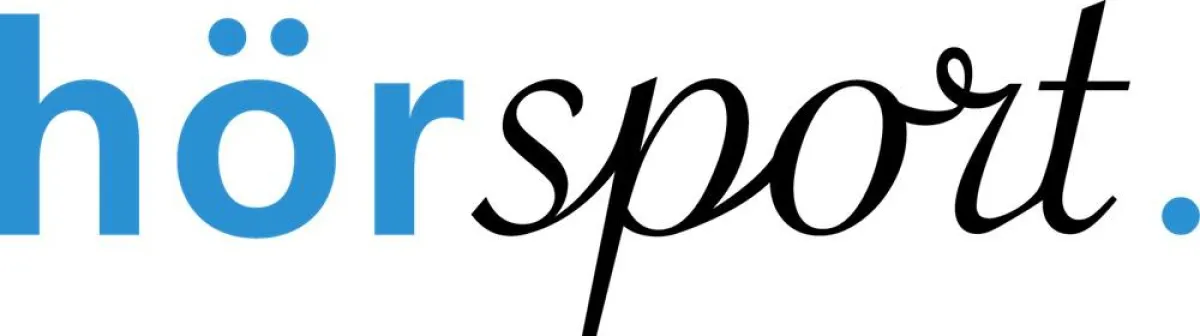 hörsport-Logo