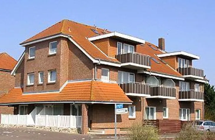 Bild: Nordsee Büsum Ferienwohnung Appartement Unterkunft schon ab 20 Euro pro Tag in der Sparsaison