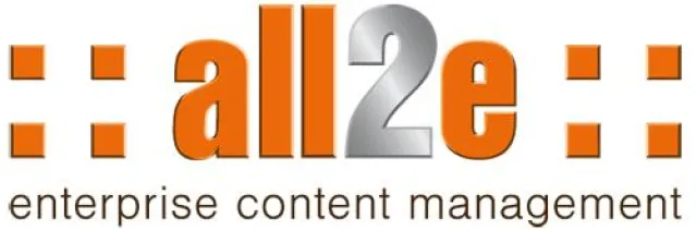 eZ Publish Partner all2e Bild: eZ Publish Partner all2e