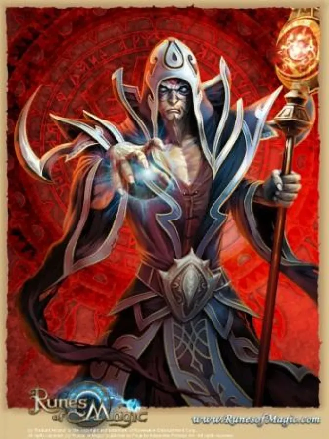 Der teuflische Plan des Dämons Sismond und die Folgen für Taborea