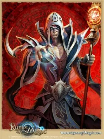 Frogster enthüllt die Geschichte zu Chapter IV – Lands of Despair Bild: Frogster enthüllt die Geschichte zu Chapter IV – Lands of Despair