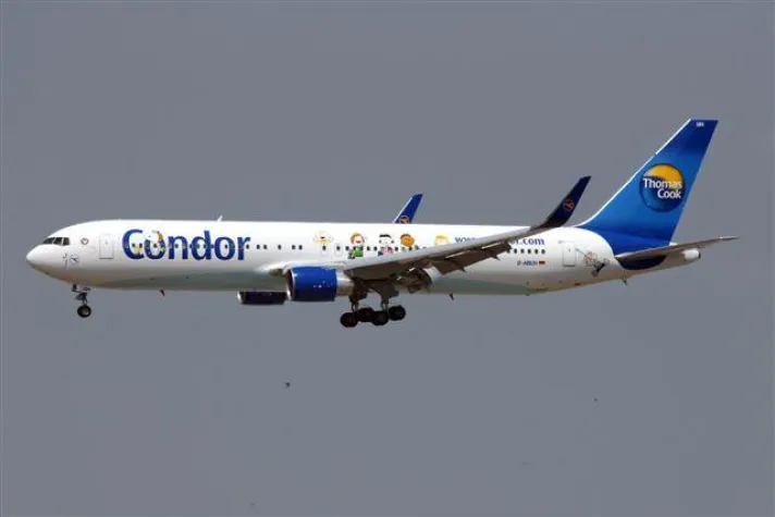 Bild: Condor und Air North gehen Vertriebskooperation ein