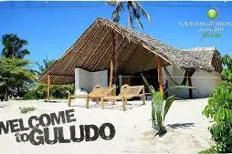 Tribewanted bringt nachhaltiges Tourismusprojekt nach Mozambique Bild: Tribewanted bringt nachhaltiges Tourismusprojekt nach Mozambique
