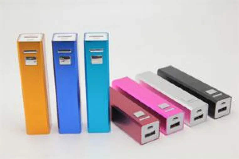 PowerBank: Stromladestation als Helfer in der Not Bild: PowerBank: Stromladestation als Helfer in der Not