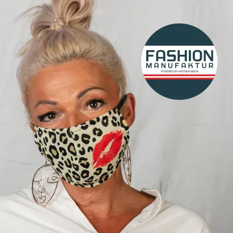 Bild: Macht der Einsatz von Schutzmasken und Nasen-Mund-Masken Sinn?