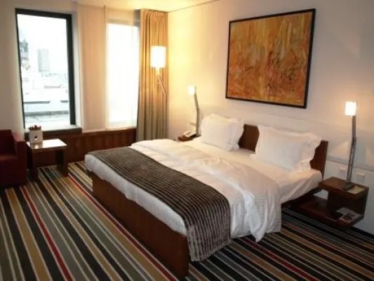 Bild: Berlin ist zur ITB vom 5. bis 9. März eine Reise wert