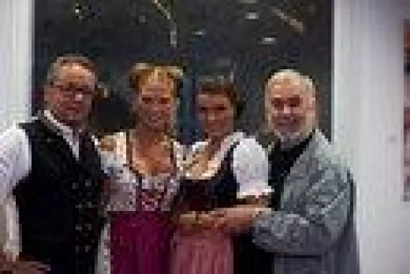 Bild: Eventagentur Leipzig bringt Wiesn-feeling nach Berlin