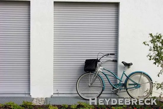 Einbruchschutz – Prävention durch „richtige“ Rollläden Bild: Einbruchschutz – Prävention durch „richtige“ Rollläden