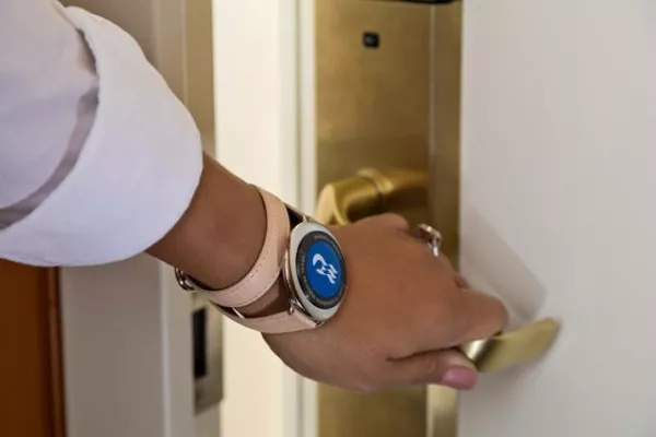 Bild: Ocean Medallion-Technik ab Februar auch auf der Regal Princess im Einsatz