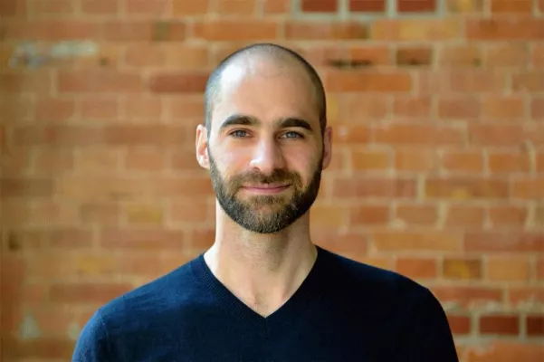 Bild: Nadim Habib wird Creative Director bei Aperto Move