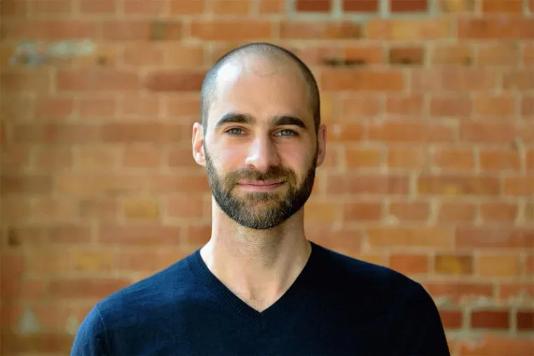 Nadim Habib wird Creative Director bei Aperto Move Bild: Nadim Habib wird Creative Director bei Aperto Move