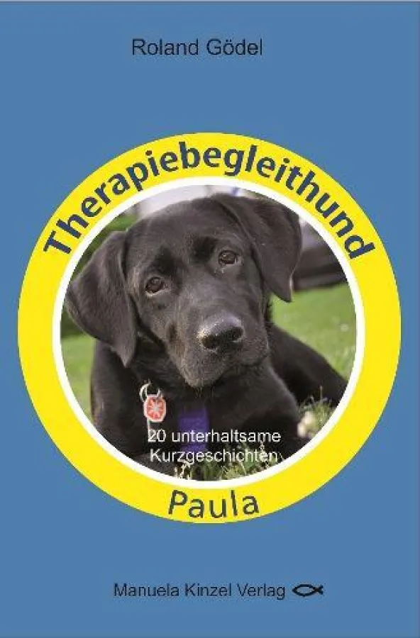 Hundedame Paula