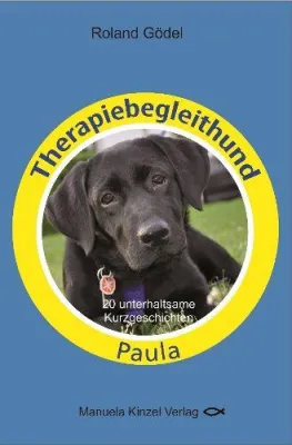 Hundedame Paula Bild: Hundedame Paula