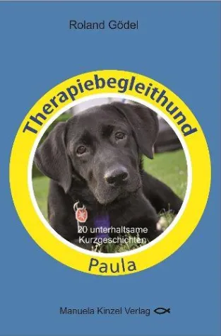 Hundedame Paula Bild: Hundedame Paula