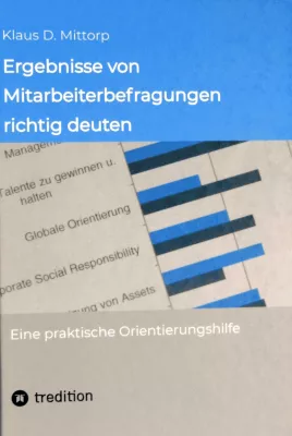 Bild: Mitarbeiterbefragungen: praktische Tipps zur Ergebnisanalyse