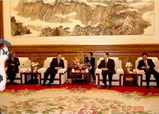 ‚nicht viel an guten Nachrichten‘ für den Dalai Lama Bild: ‚nicht viel an guten Nachrichten‘ für den Dalai Lama