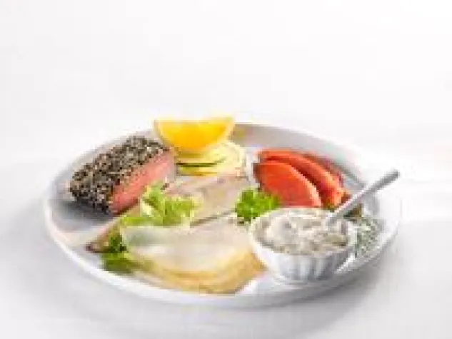 Bild: Eine festliche Würze